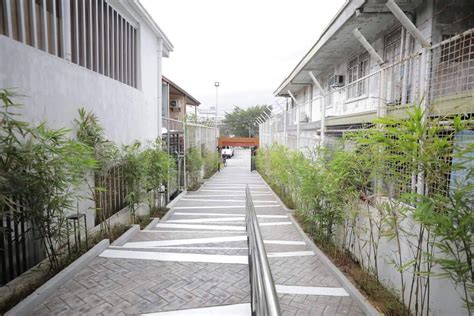 alley 44 maginhawa|QC LGU opens newly renovated 'Alley 44' walkway..